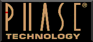 Phase Tech Logo